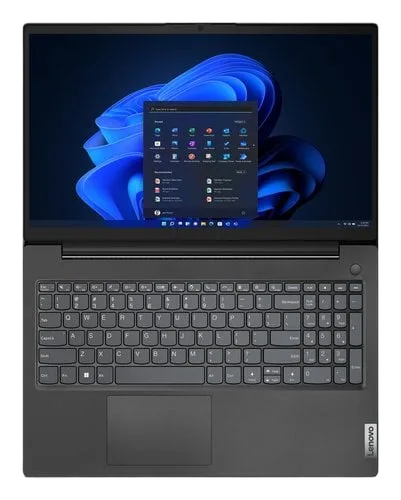 Lenovo V15 G4 - 15.6" FHD i5-13420H 16Go 512Go W11P, vue 7