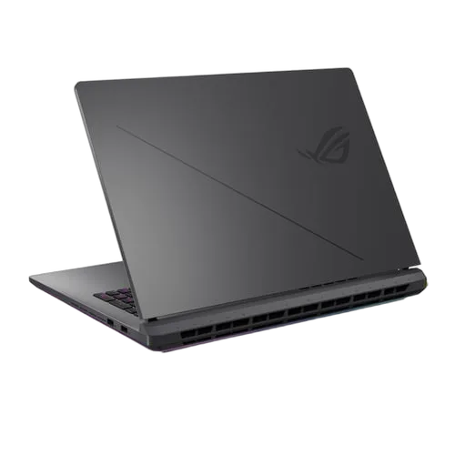 Asus ROG Strix G18 - 18" FHD+ 144Hz i7-14650HX RTX 5060 16Go 1To W11, vue 5