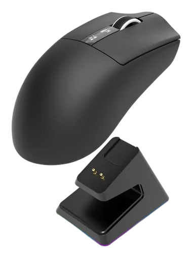 Oniverse Vanguard - Sans-Fil - RGB - Noir