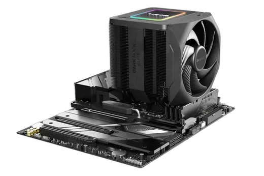 be quiet! Dark Rock Elite