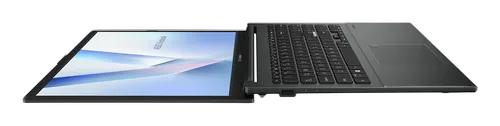 Asus Vivobook E1504TA-ISCBQ256W - 15.6" FHD 60Hz N150 8Go 512Go W11, vue 5