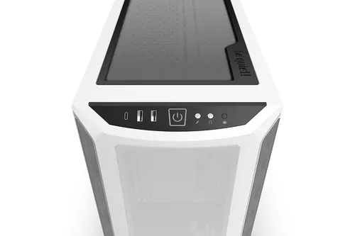 be quiet! SHADOW BASE 800 DX Blanc - MT/Sans Alim/E-ATX, vue 7