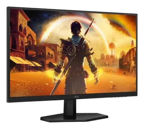 AOC Q27G42XNE - 27" QHD 180Hz Fast VA 0.5ms HP FreeSync-Seconde Vie, vue 5