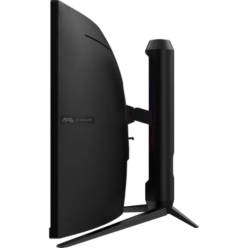 MSI MAG 342CQR E2 - 34"CURVE UWQHD 180Hz VA 4ms AdaptiveSync-Seconde Vie, vue 5