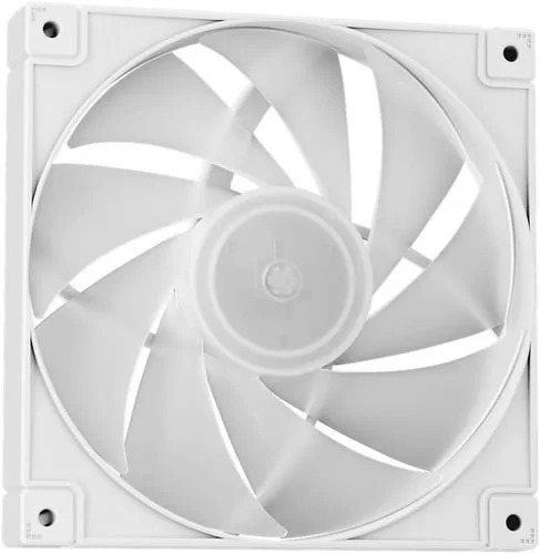 Deepcool CH360 DIGITAL Blanc - GT/Sans Alim/Micro-ATX, vue 11