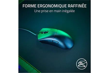 Razer DeathAdder V3-Seconde Vie