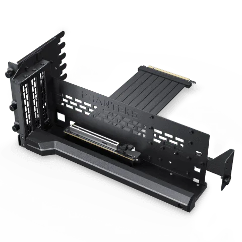 Phanteks Support vertical Premium PCIe Gen5 - Noir