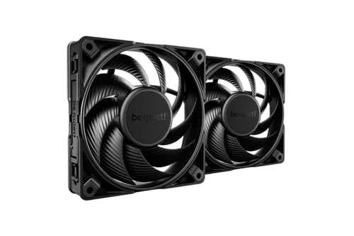be quiet! Silent Loop 3 240mm - Noir