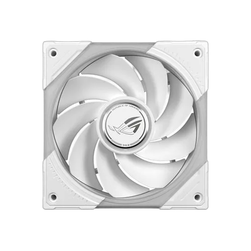 Asus ROG Eurux GR120 ARGB Reverse - 3x120mm - Blanc, vue 6