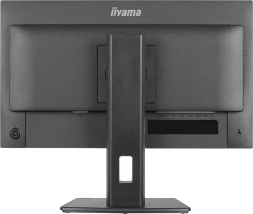 Iiyama Prolite XB2497HSU-B1 - 23.8" FHD 120Hz IPS 4ms Pivot Adaptive Sync, vue 8