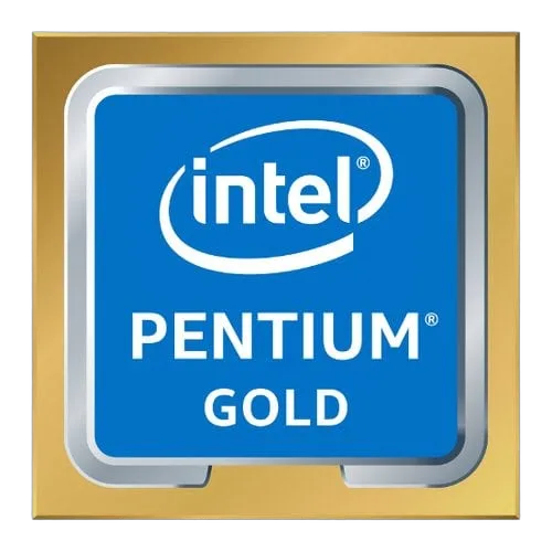 Intel Pentium G5400 Tray