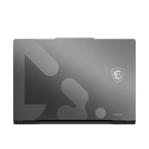 MSI Cyborg 15 C13WEO-648FRYNN - 15.6" FHD 144Hz i5 13420H RTX 5050 16Go 512Go W11