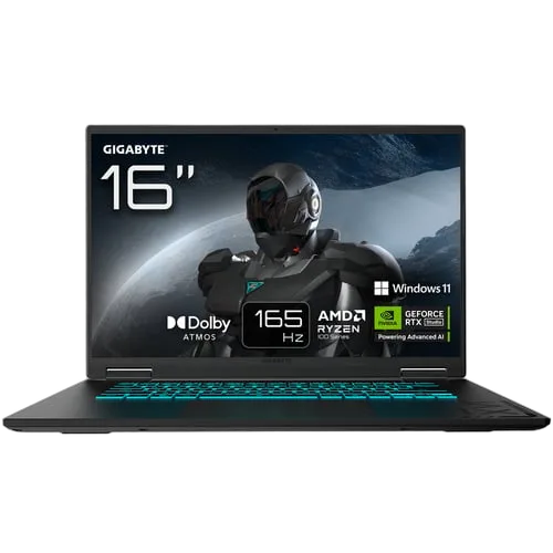 A16 16" FHD+ 165Hz/R7-260/5070/16Go/1To/W11