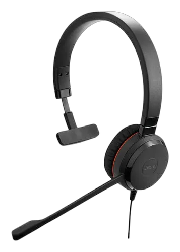 Jabra Evolve 30 II UC - USB-A/USB-C