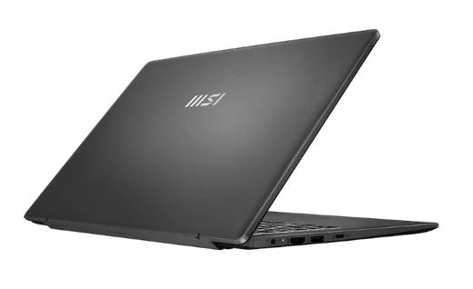 MSI Modern 14 F1MG-1033FRNNN - 14" FHD Core 5 120U 16Go 512Go W11, vue 6