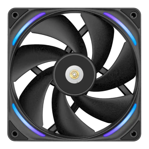 NZXT F140X RGB - 140mm - Noir