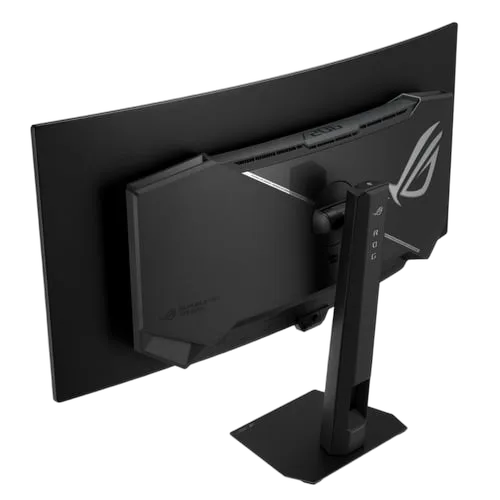 Asus ROG Strix XG34WCDMS - 34" CURVE OLED UWQHD 280Hz 0,03ms G-Sync FreeSync Premium Pro, vue 5