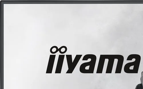 Iiyama G-Master G2441HSU-B1 - 23.8" FHD 144Hz IPS 1ms Adpative Sync FreeSync, vue 5