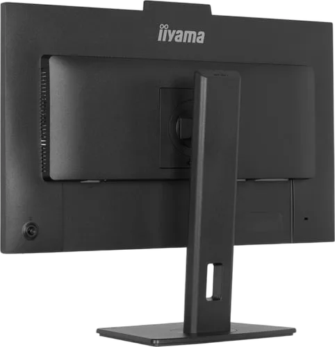 Iiyama Prolite XB2797QSNPH-B1 - 27" QHD 75Hz RJ45 Pivot Webcam USB-C DOCK 96W, vue 12