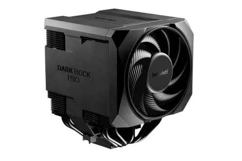 be quiet! Dark Rock Pro 6 - Noir