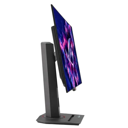 Asus ROG Strix OLED XG27AQDMG - 26.5" OLED QHD 240Hz 0.03ms Pivot compatible G-SYNC