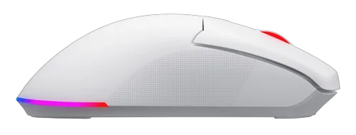 Hator Pulsar 4 - Sans fil - RGB - Blanc, vue 5