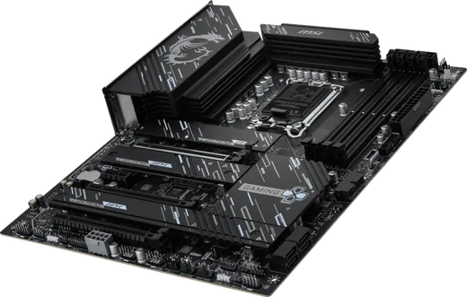 MSI Z890 GAMING PLUS WIFI
