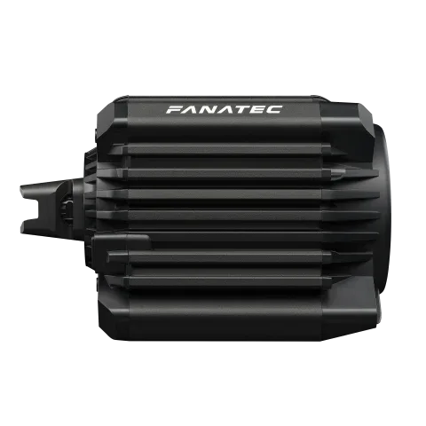 Fanatec PRO FORMULA - SETUP COMPLET, vue 11