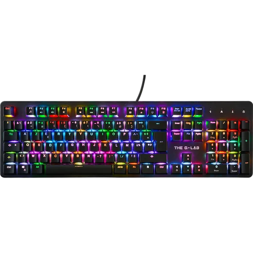 The G-LAB Keyz Rubidium-E-Seconde Vie