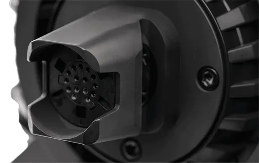 Fanatec PRO FORMULA - SETUP COMPLET, vue 7