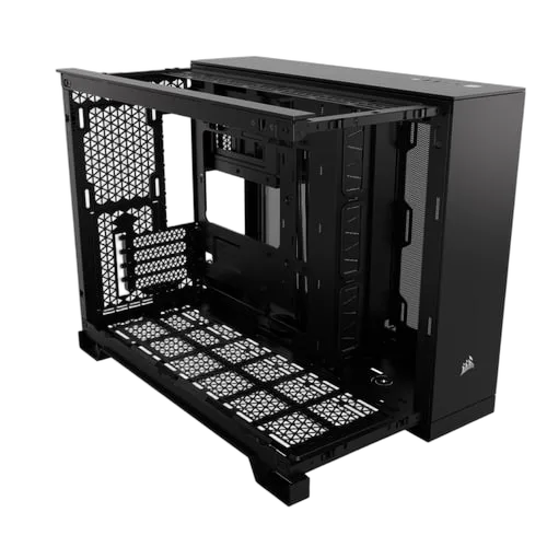 Corsair 2500X  Noir-Seconde Vie, vue 2