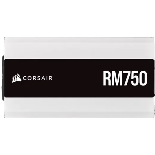 Corsair FRAME 4000D LCD RS ARGB + RM750e, vue 9