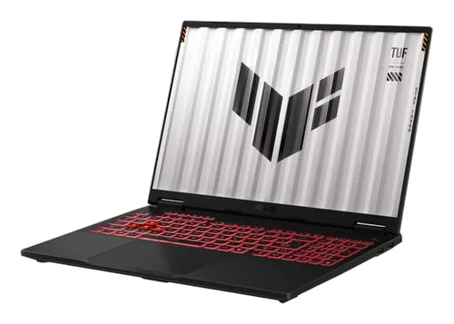 Asus TUF Gaming A16 - 16" FHD+ 165Hz R7 260 RTX 5060 32Go 1To W11