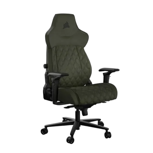 Corsair TC500 LUXE Sherwood - Tissu - 4D - Vert