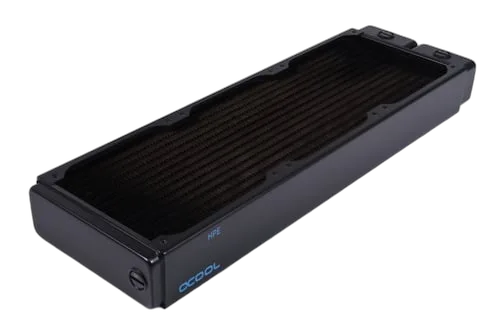 Alphacool Radiateur HPE-45 full cuivre - 360mm