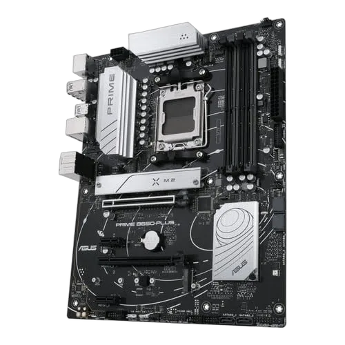 Asus PRIME B650-PLUS