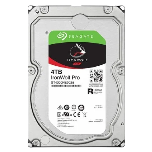 UGREEN DXP4800 Plus - 4 Baies avec 4 disques de 4To, vue 9
