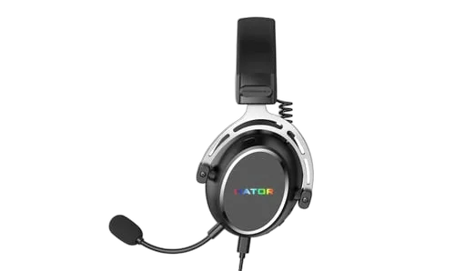 Hator Hypergang 3 USB - Filaire - Noir, vue 5