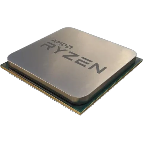 AMD Ryzen 3 4300G Tray