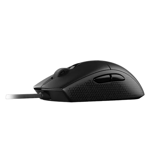 Corsair M55 - Filaire - Noir
