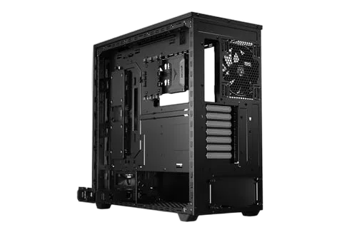 be quiet! SHADOW BASE 800 FX Noir - MT/Sans Alim/E-ATX, vue 6