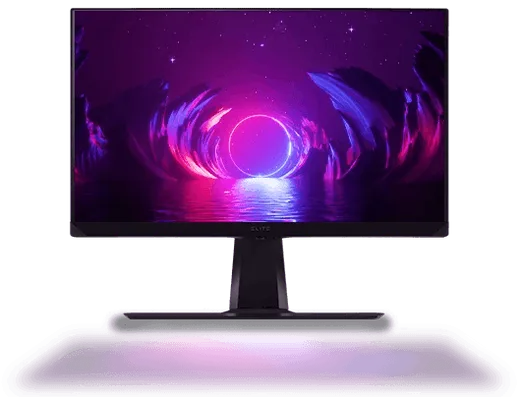 32" QHD/175Hz/0.5ms/IPS/ Sde Vie-Très Bon Etat