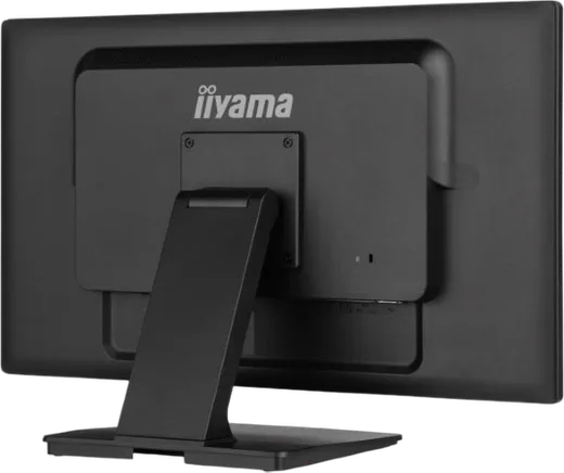 Iiyama Prolite T2452MSC-B2 - 24" FHD Tactile 120Hz IPS 5ms PCAP+, vue 13