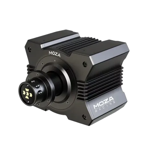 Moza Racing R5 - Simulateur de course, vue 4