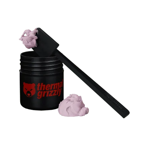 Thermal Grizzly Putty Basic - 30g, vue 2