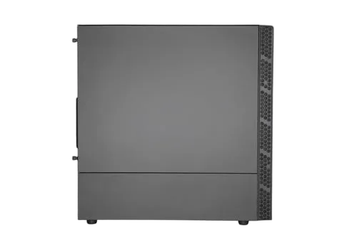 Cooler Master MB400L Gris -  MT/Sans Alim/mATX, vue 8