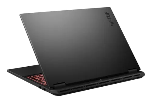 Asus TUF Gaming A16 - 16" FHD+ 165Hz R7 260 RTX 5060 32Go 1To W11, vue 6