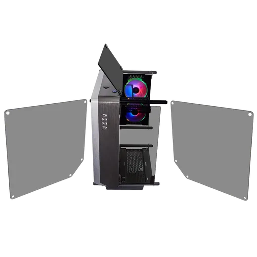 Azza Optima 803 - Cube
