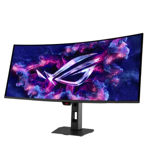 Asus ROG Strix XG34WCDMS - 34" CURVE OLED UWQHD 280Hz 0,03ms G-Sync FreeSync Premium Pro, vue 3