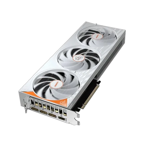 Gigabyte AORUS GeForce RTX 5060 ARI 8Go, vue 4
